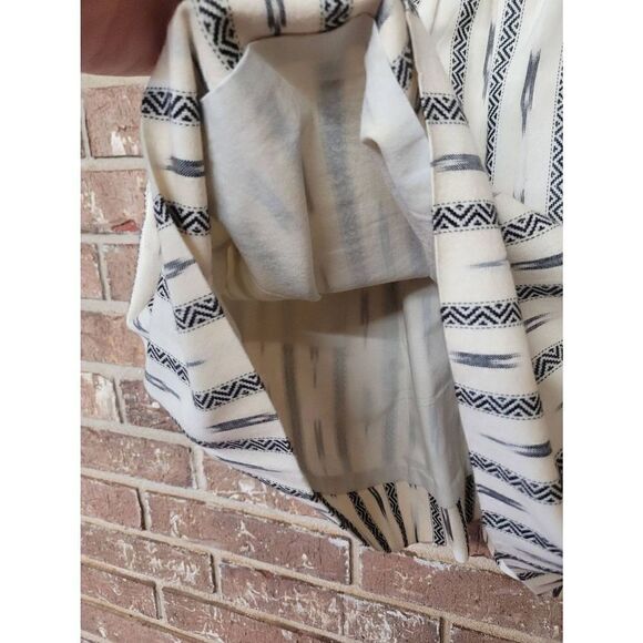 J. Crew Aztec Mini Skirt, Women's 8 - Picture 4 of 4